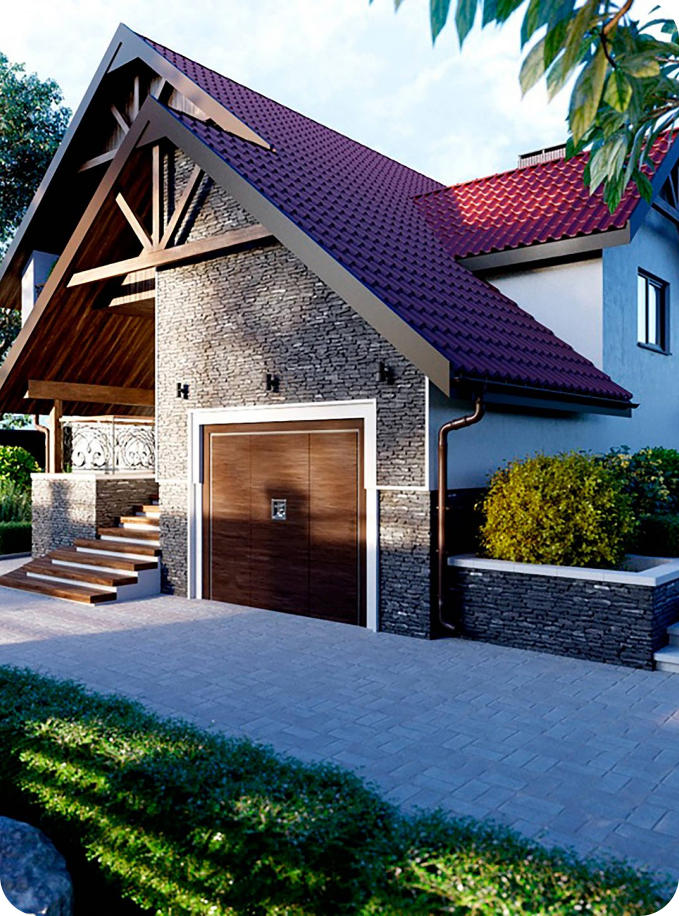 Proiect finalizat Monterey 3